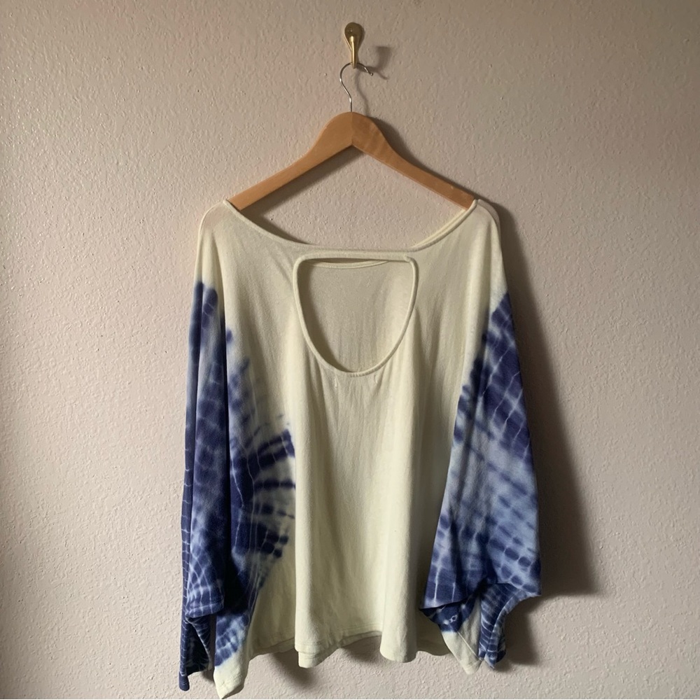 Free People We The Free Shaka Tunic - Picture 7 of 10